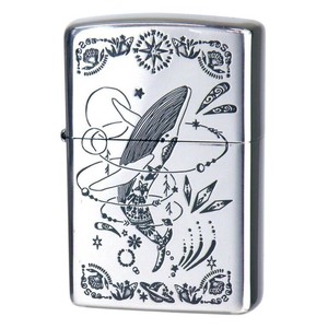 ZIPPO 柴尾-shibao- くじら