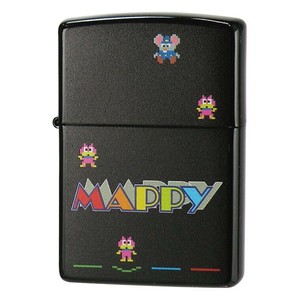 ZIPPO ナムコレジェンダリー マッピー