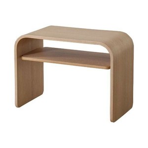 東谷 サイドテーブル ナチュラル PT-615OAK