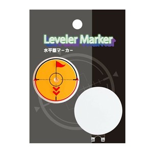 ホクシン交易 水平器マーカー OR MK0404