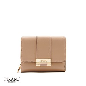 Trifold Wallet