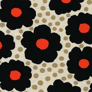 Cotton 5-colors