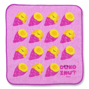 Face Towel