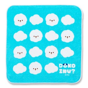 Face Towel