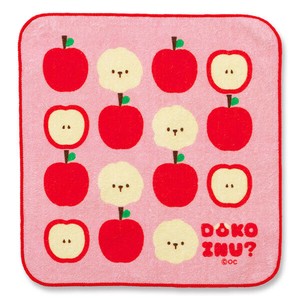 Face Towel