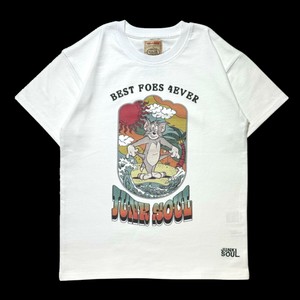 Kids' Short Sleeve T-shirt