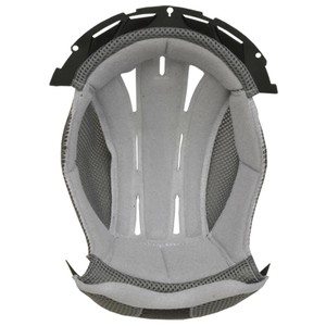 リード工業 フルフェイスヘルメットSF-12用ヘッドパッド L(59〜60cm未満) SF-12N