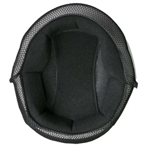 リード工業 ヘルメットオプションリペアパーツ QP-2専用ヘッドパッド QP-2N