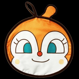 Towel Handkerchief Anpanman