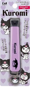 手部/指甲护理用品 Kuromi酷洛米