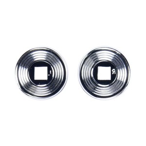 リード工業 ヘルメットオプションリペアパーツ BC-10用シールドベース BC-10P