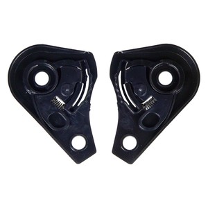 リード工業 ヘルメットオプションリペアパーツ SJ-4用シールドベース SJ-4P