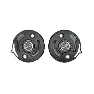 リード工業 ヘルメットオプションリペアパーツ FLX用シールドベース SJ-10P