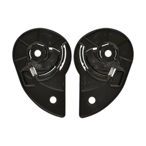 リード工業 フルフェイスヘルメットSF-12用シールドベース SF-12P