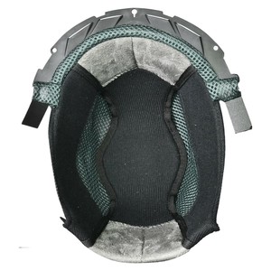 リード工業 ヘルメットオプションリペアパーツ SJ-8・9用ヘッドパッド LL(61〜62cm未満)  SJ-8N