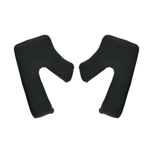 リード工業 ヘルメットオプションリペアパーツ Klein専用チークパッド S KLEINC