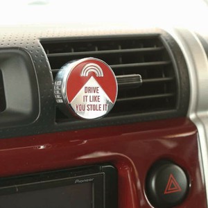 【DULTON】ダルトン CAR FRAGRANCE&REFIL カーフレグランス&リフィル 芳香剤 カー用品 車載
