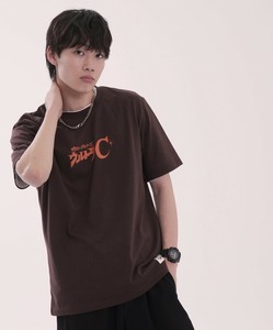 【KANSAI YAMAMOTO】KANSAI JAPAN 昭和キーワードTシャツ