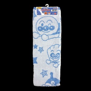 Bath Towel Anpanman Bath Towel