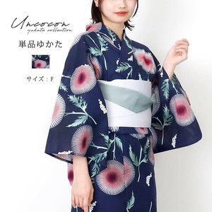 和服/浴衣 女士 单品