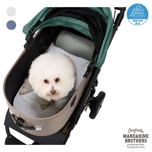 アイシーコージ－ ミニマット/Icy Cozy Mini Mat 　ドッググッズ ペット用 犬用 クールアイテム