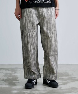 Pre-order Full-Length Pant