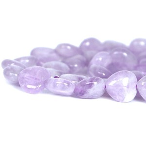 Gemstone Natural Stone Lavender 10mm