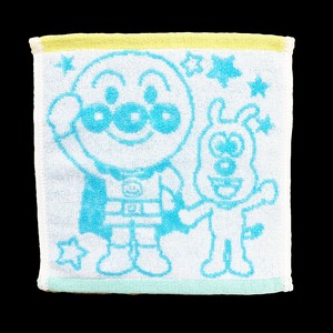 Mini Towel Anpanman Mini Towel