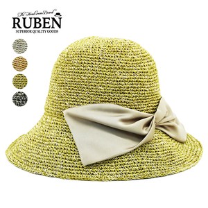 Hat Crochet Ladies fashion