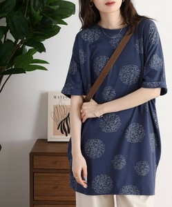 T-shirt Polka Dot