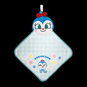 Face Towel Anpanman