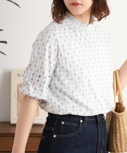 T-shirt Shirring