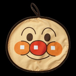Towel Handkerchief Anpanman