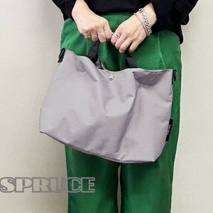 [SD Gathering] Tote Bag [New Item] 2-way 4-colors