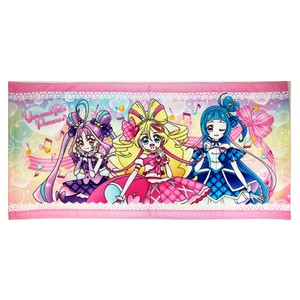 Bath Towel Bath Towel Pretty Cure