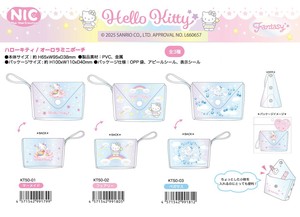 Sanrio Pouch Hello Kitty Mini Pouche