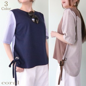 T-shirt Cut-and-sew