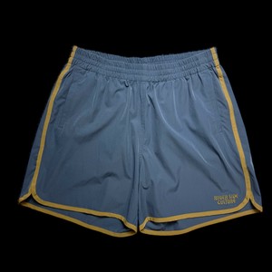 RSCパイピング　SPORTY SHORTS