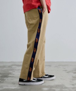 Pre-order Full-Length Pant Easy Pants