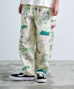 Pre-order Full-Length Pant Easy Pants