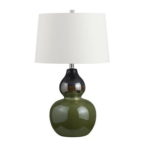 Table Light Ceramic