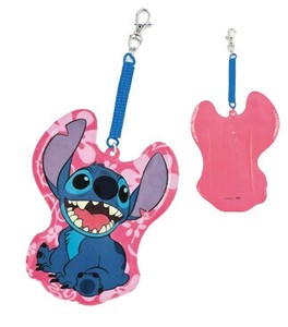 Disney Pre-order Pass Holder Disney Lilo & Stitch Die-cut