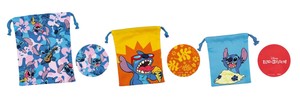 Disney Pre-order Pouch Disney Lilo & Stitch