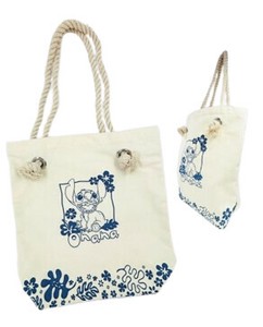 Disney Pre-order Tote Bag Disney Lilo & Stitch