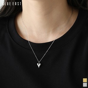 Necklace/Pendant Necklace Stainless Steel [2025 NEW]