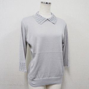 Sweater/Knitwear Made in Japan