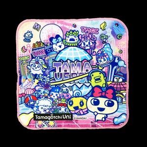 Mini Towel Tamagotchi Mini Towel