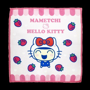 Towel Tamagotchi Hello Kitty