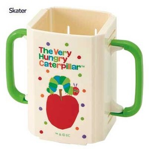 杯子/保温杯 好饿的毛毛虫 折叠 水果 Skater