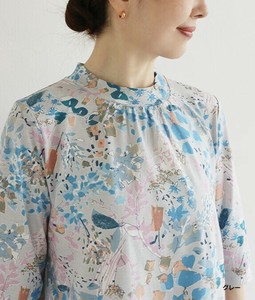 T-shirt Flower